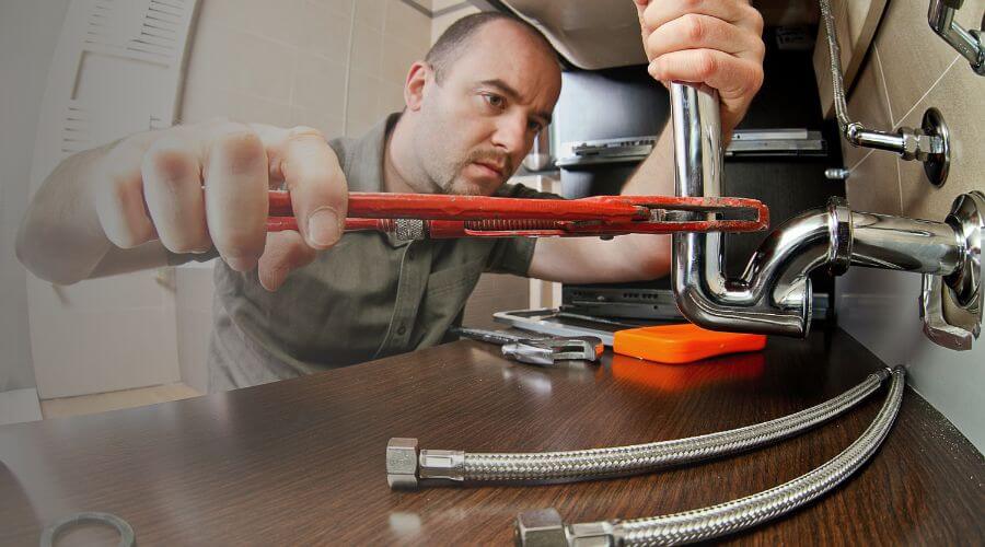 Professional same day plumber in Berry, AL